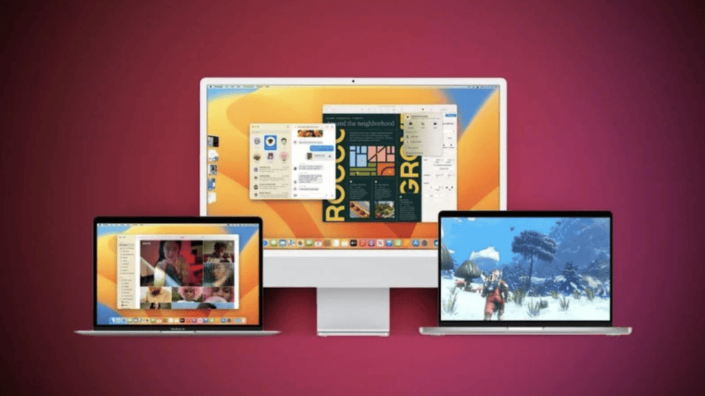 苹果发布 iOS /iPadOS 16.6 和 macOS Ventura 13.5 首个公测版-SpringForAll社区