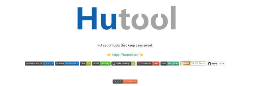 Hutool 中那些常用的工具类和实用方法-Java专区论坛-技术-SpringForAll社区