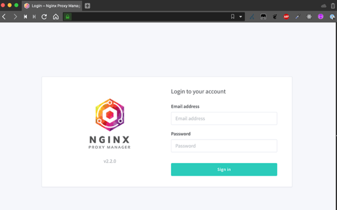 Nginx User Interface 可视化Nginx管理神器 - SpringForAll社区