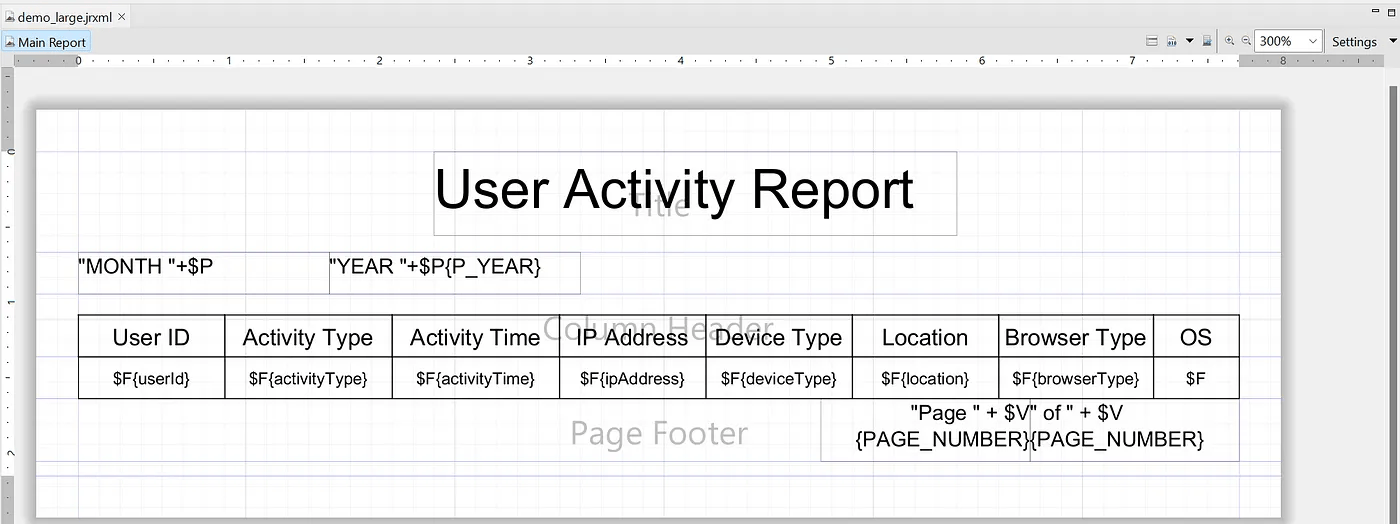 Java 中使用 JasperReports 生成大型 PDF - SpringForAll社区